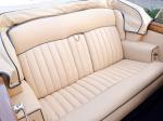 Rolls-Royce Silver Cloud Drophead Coupe 1962 года (UK)